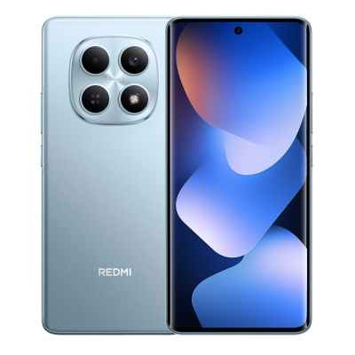 Xiaomi Redmi Note 15 8/256GB Glacier Blue EU (NFC)